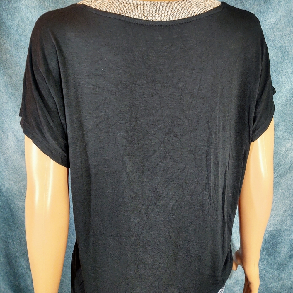 LA Ram's t-shirt - Picture 3 of 4